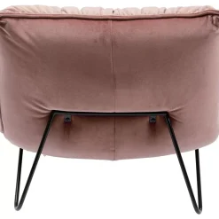 Online Sessel Porto Pino Rosa Sessel