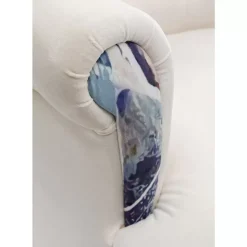 Outlet Sessel Portrait Creme Sessel