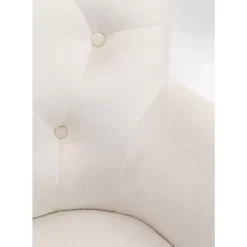 Outlet Sessel Portrait Creme Sessel