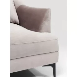 Best Sessel Proud Grau Sessel