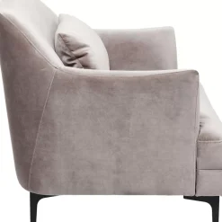 Best Sessel Proud Grau Sessel