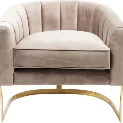 Best Sessel Pure Elegance Beige Sessel