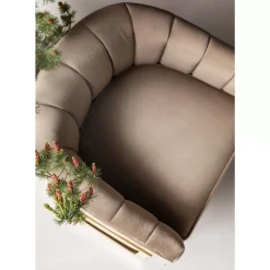 Best Sessel Pure Elegance Beige Sessel