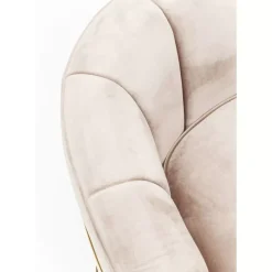 Best Sessel Pure Elegance Beige Sessel