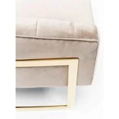 Best Sessel Pure Elegance Beige Sessel