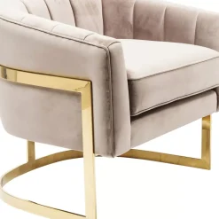 Best Sessel Pure Elegance Beige Sessel