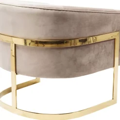 Best Sessel Pure Elegance Beige Sessel