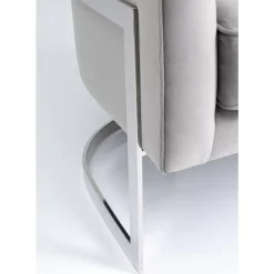 Clearance Sessel Pure Elegance Grau Sessel