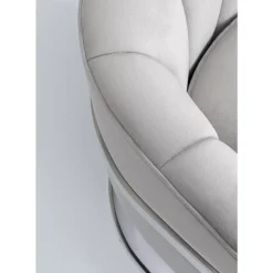 Clearance Sessel Pure Elegance Grau Sessel