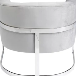 Clearance Sessel Pure Elegance Grau Sessel