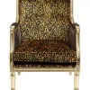 Online Sessel Regency Leo Sessel