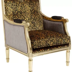 Online Sessel Regency Leo Sessel