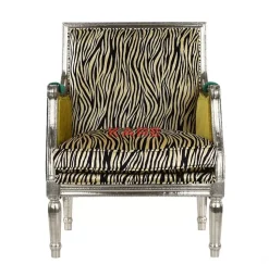 Sale Sessel Regency Zebra Sessel
