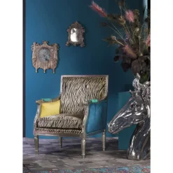 Sale Sessel Regency Zebra Sessel