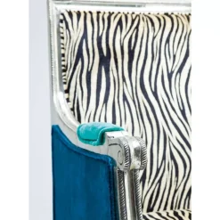 Sale Sessel Regency Zebra Sessel