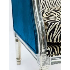 Sale Sessel Regency Zebra Sessel