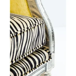 Sale Sessel Regency Zebra Sessel