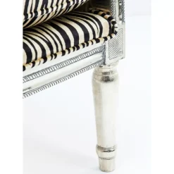 Sale Sessel Regency Zebra Sessel