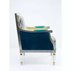 Sale Sessel Regency Zebra Sessel