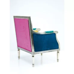 Sale Sessel Regency Zebra Sessel