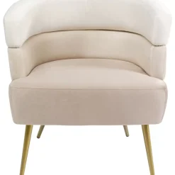 New Sessel Sandwich Creme Sessel