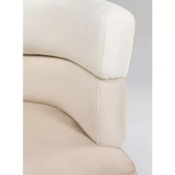 New Sessel Sandwich Creme Sessel