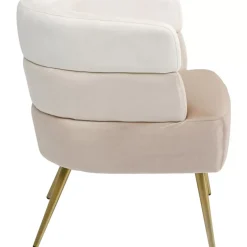 New Sessel Sandwich Creme Sessel