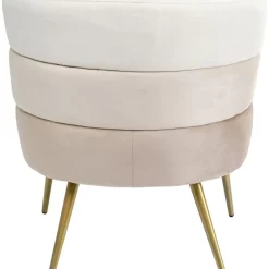 New Sessel Sandwich Creme Sessel