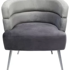 New Sessel Sandwich Grau Sessel