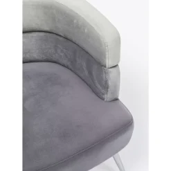 New Sessel Sandwich Grau Sessel