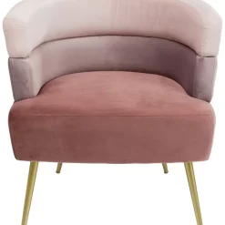 Outlet Sessel Sandwich Rose Sessel