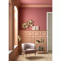 Outlet Sessel Sandwich Rose Sessel