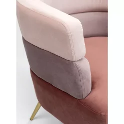 Outlet Sessel Sandwich Rose Sessel