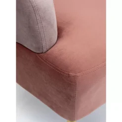 Outlet Sessel Sandwich Rose Sessel