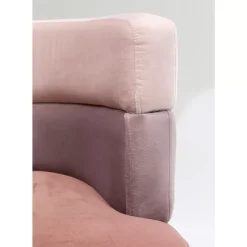 Outlet Sessel Sandwich Rose Sessel