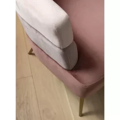 Outlet Sessel Sandwich Rose Sessel