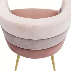 Outlet Sessel Sandwich Rose Sessel