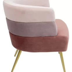 Outlet Sessel Sandwich Rose Sessel