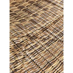 Outlet Sessel Sansibar Lounge Outdoormöbel