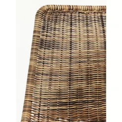 Outlet Sessel Sansibar Lounge Outdoormöbel