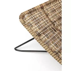 Outlet Sessel Sansibar Lounge Outdoormöbel