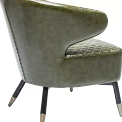 Online Sessel Session Grun Sessel