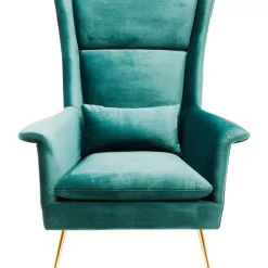 Clearance Sessel Vegas Forever Petrol Sessel