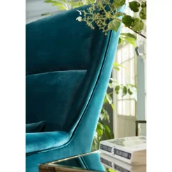 Clearance Sessel Vegas Forever Petrol Sessel