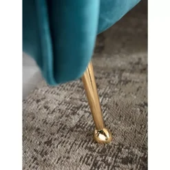 Clearance Sessel Vegas Forever Petrol Sessel