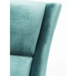 Clearance Sessel Vegas Forever Petrol Sessel