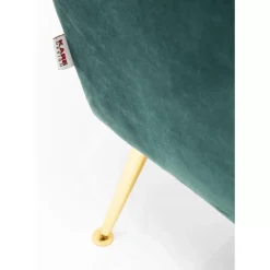 Clearance Sessel Vegas Forever Petrol Sessel