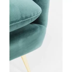 Clearance Sessel Vegas Forever Petrol Sessel