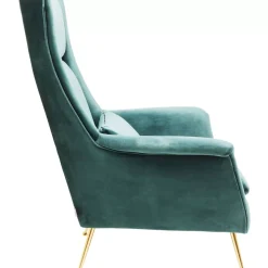 Clearance Sessel Vegas Forever Petrol Sessel