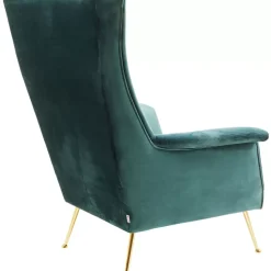 Clearance Sessel Vegas Forever Petrol Sessel